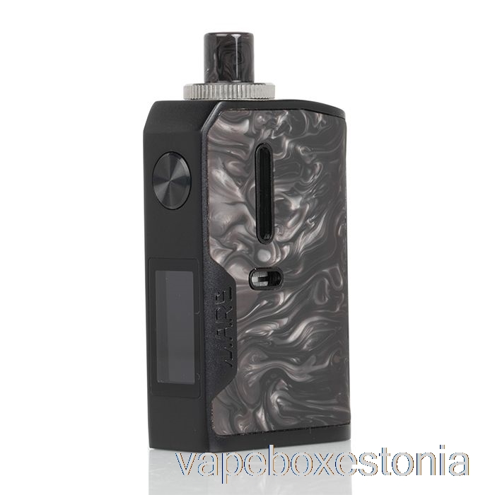 Vape Box Estonia Femi Vape Mars 40w Pod System Must